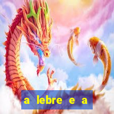 a lebre e a tartaruga resumo a